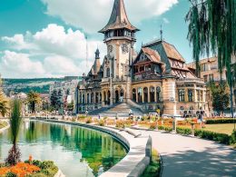 Ce să vizitezi în Cluj-Napoca