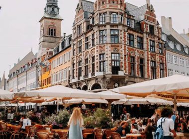 Ce să vizitezi în Copenhaga