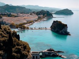 Ce să vizitezi în Corfu: Descoperă frumusețea insulei