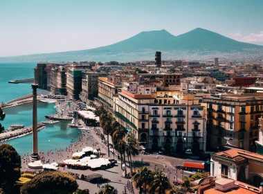 Ce să vizitezi în Napoli