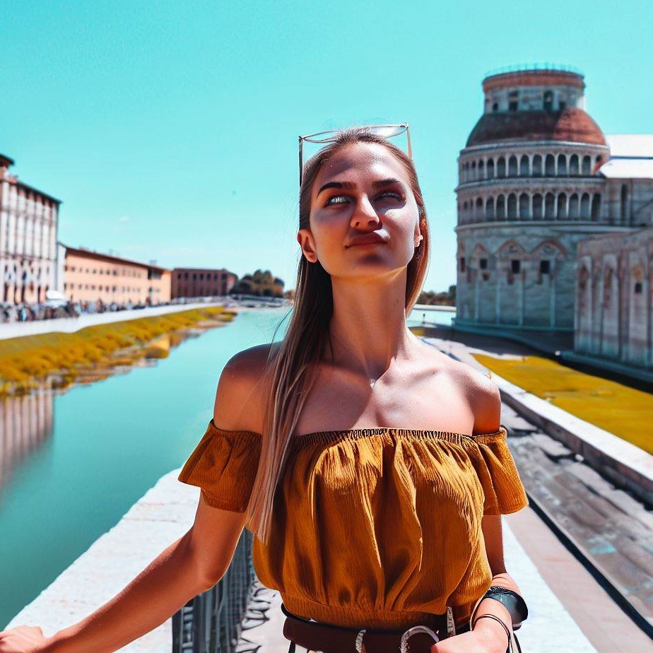 Ce să vizitezi în Pisa: O incursiune în frumusețea orașului toscan