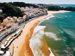 Ce să vizitezi în Portugalia