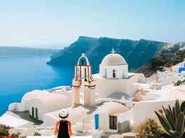 Ce să vizitezi în Santorini