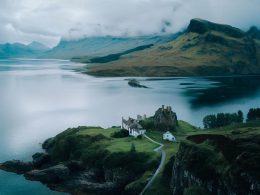 Ce să vizitezi în Scoția