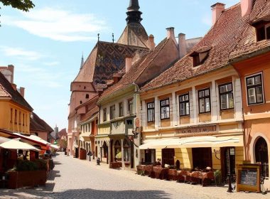 Ce să vizitezi în Sibiu