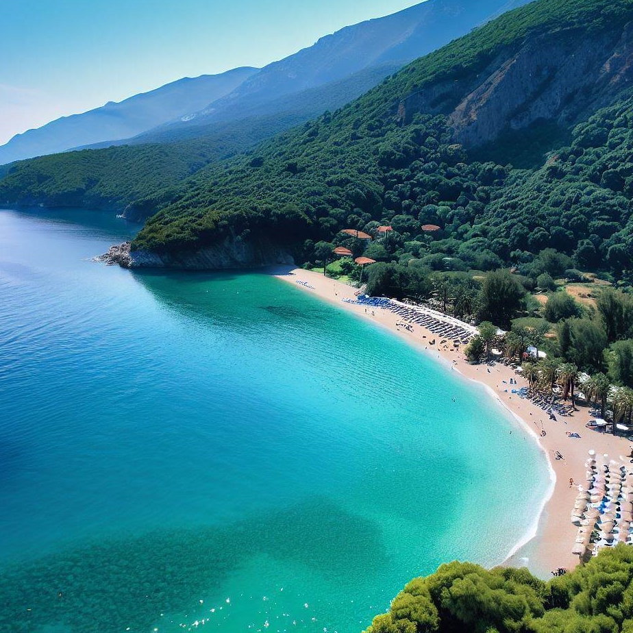 Cele mai frumoase plaje din Grecia