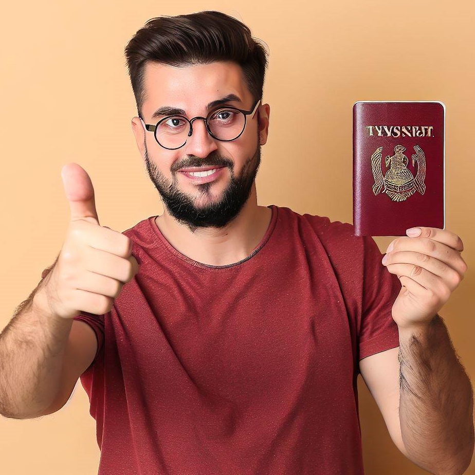 Este necesară o pașaport pentru Turcia?