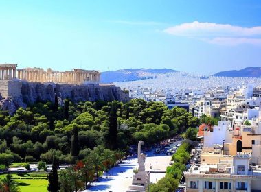 Grecia: Atena și Obiectivele Turistice