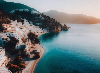 Unde să mergi în Grecia